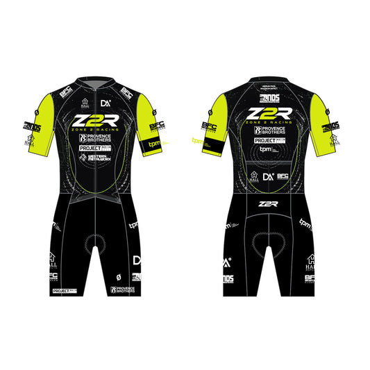 Z2R 2026 Skin Suit