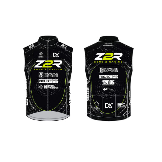 Z2R 2026 Vest