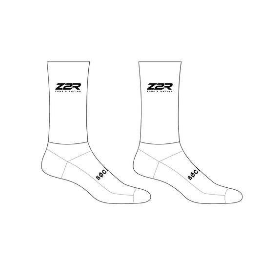 Z2R Aero Socks