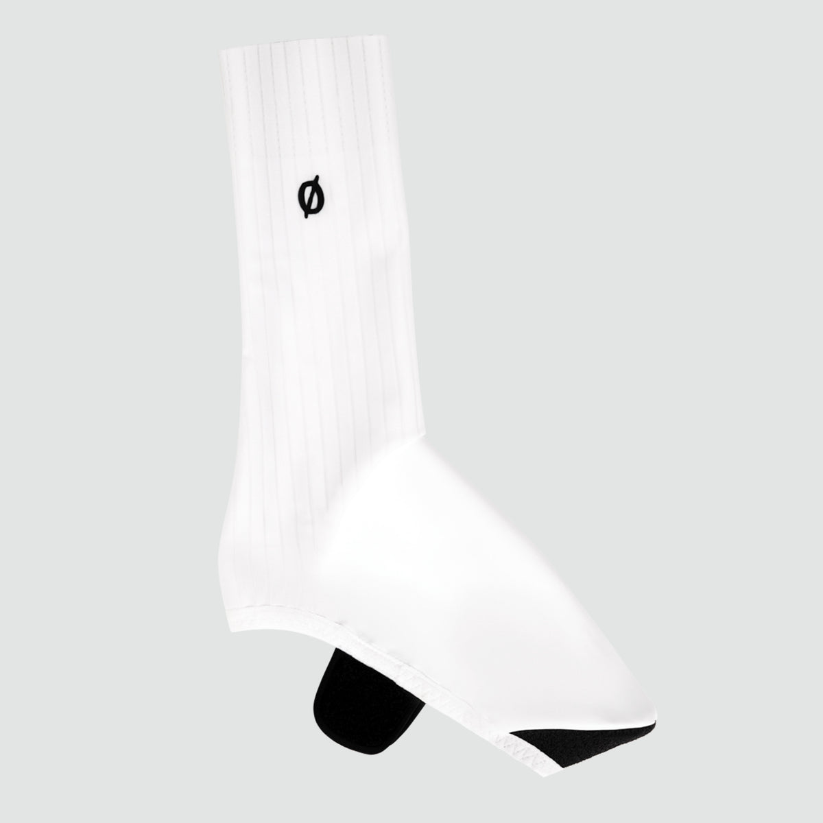 Elevate++ Aero Shoe Covers [White]