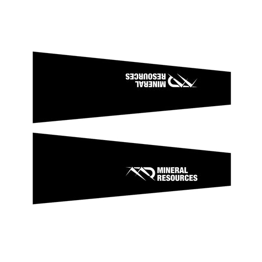 MRL 2026 Thermal Arm Warmers