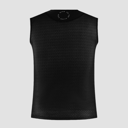 Mens Classic Base Layer (Black)