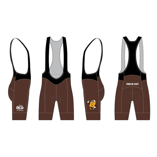 ACG 2026 Omni Bib Shorts