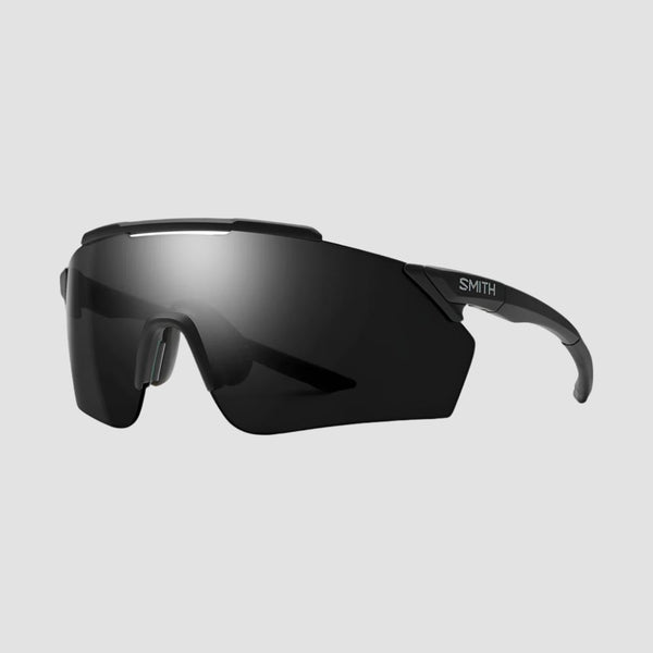 Load image into Gallery viewer, Smith RUCKUS Sunglasses (Matte Black/ChromaPop Black)
