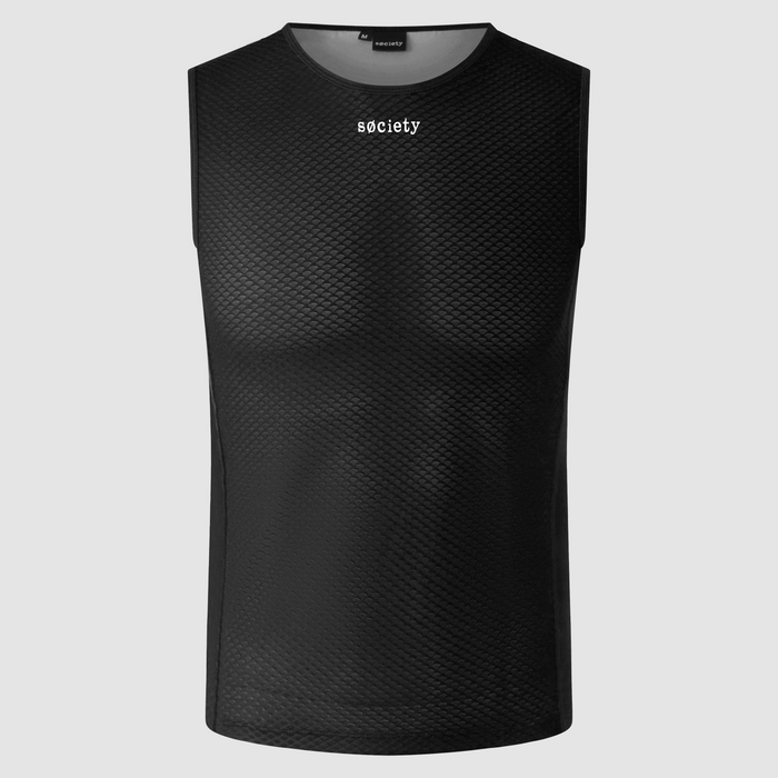 Mens Classic Base Layer [Black]