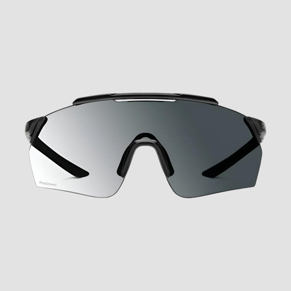 Load image into Gallery viewer, Smith RUCKUS Sunglasses (Black/Photochromic)
