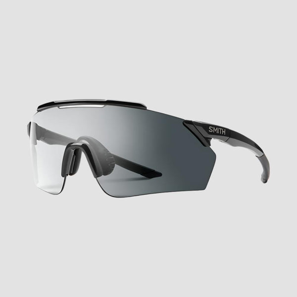 Load image into Gallery viewer, Smith RUCKUS Sunglasses (Black/Photochromic)
