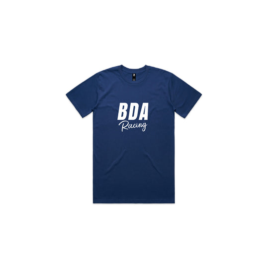 BDA Racing Casual T-shirt