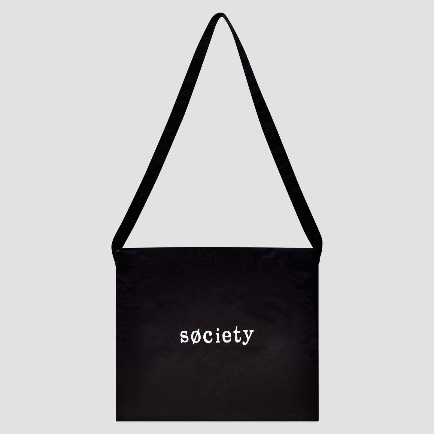 Classic Logo Musette