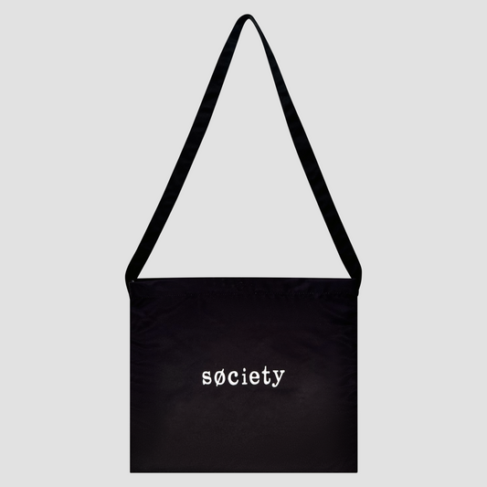 Classic Logo Musette