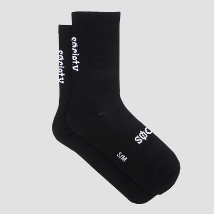Classic Socks [Black]