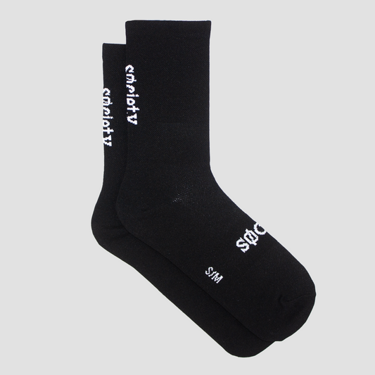 Classic Socks [Black]