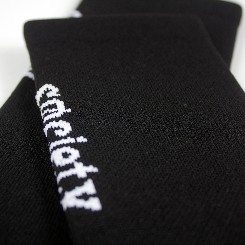 Classic Socks [Black]