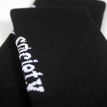 Classic Socks [Black]
