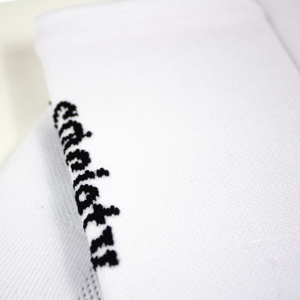 Classic Socks [White]