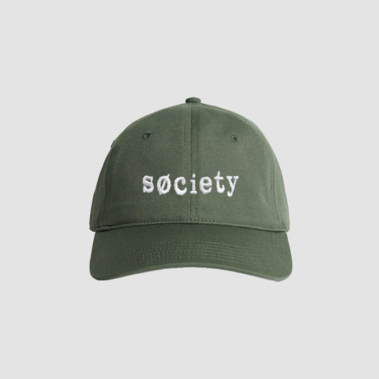 Dad Cap [Cypress]