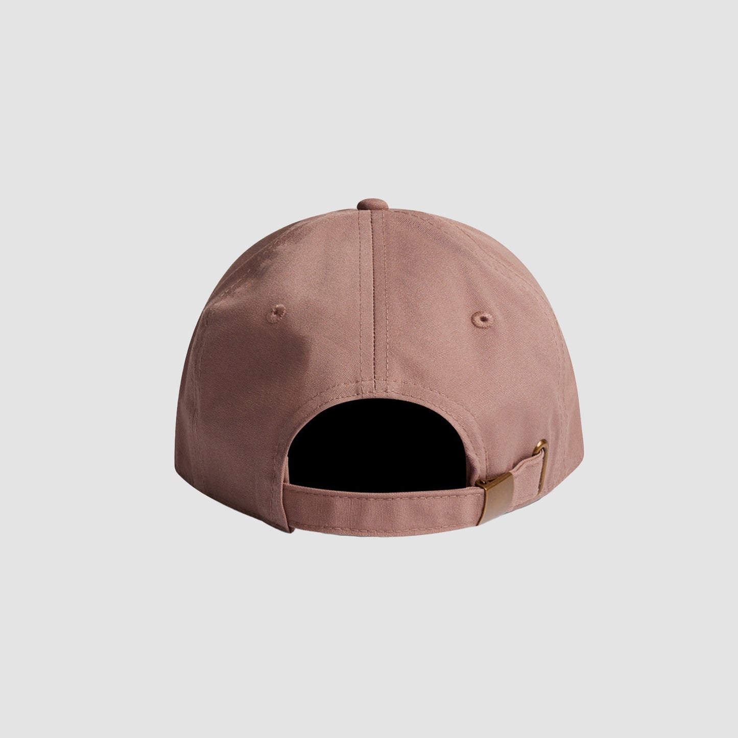 Dad Cap [Hazy Pink]