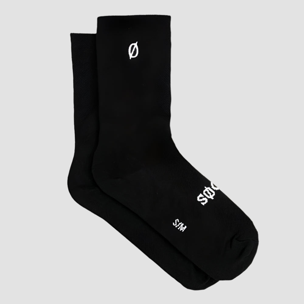 Elevate++ Socks [Black]