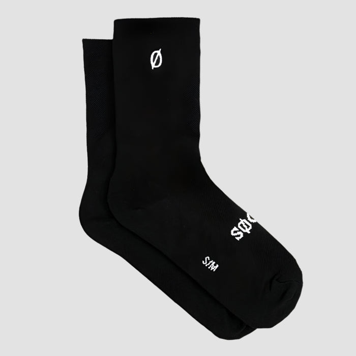 Elevate++ Socks [Black]