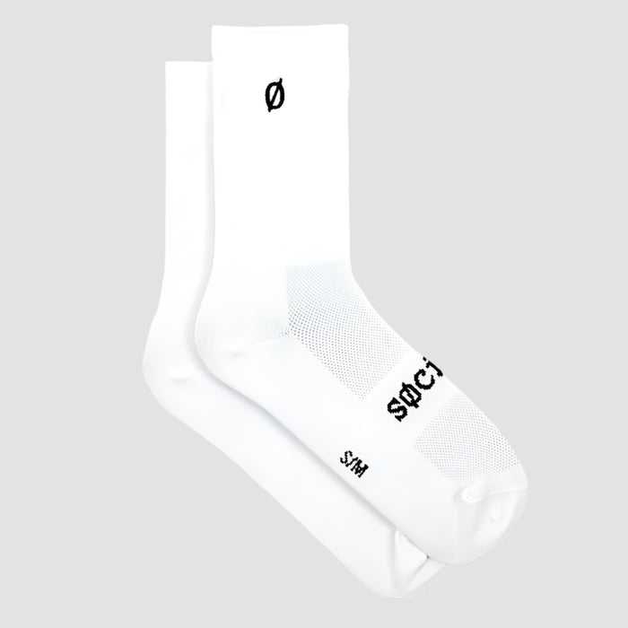 Elevate++ Socks [White]