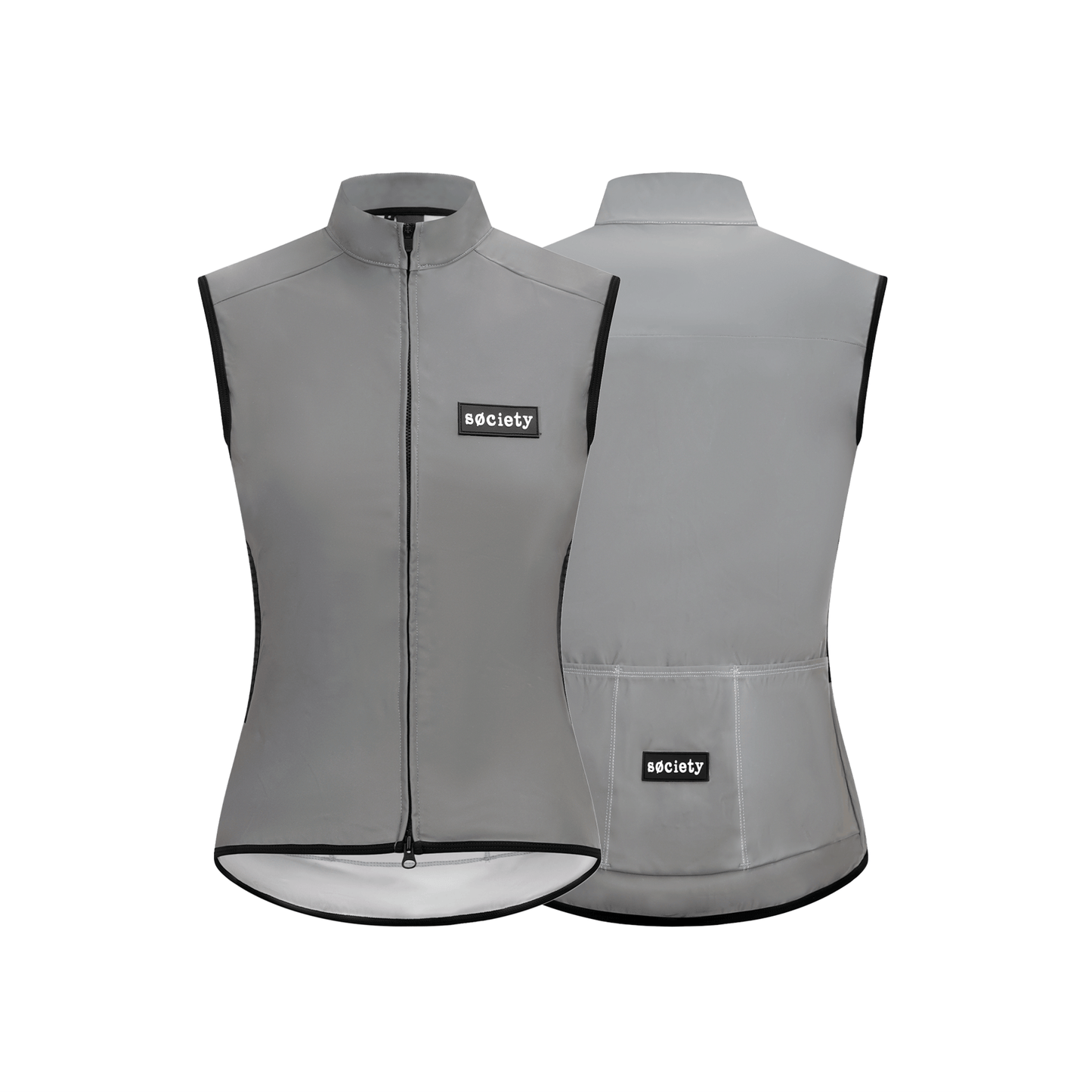Womens Vision Vest [Mercury]