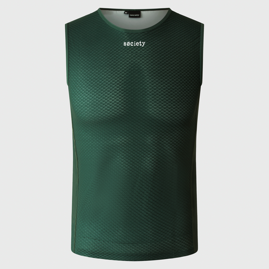 Mens Classic Base Layer [Forest Green]
