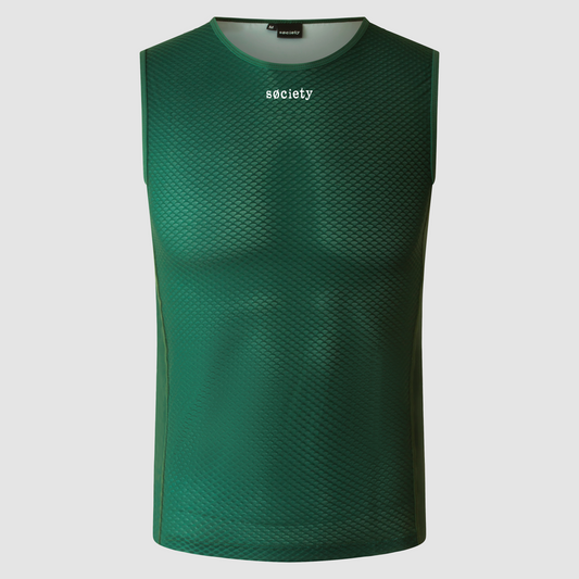 Mens Classic Base Layer [Forest Green]