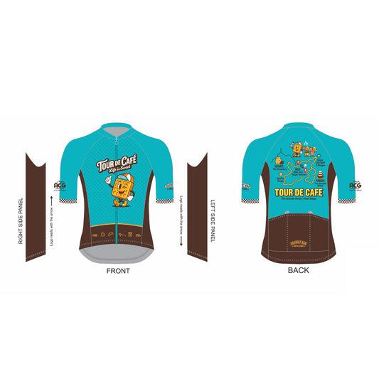 ACG 2026 SS Jersey