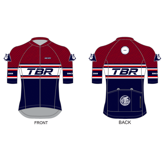 TBR 2026 SS Jersey