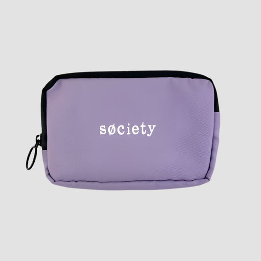 Classic Extras Pouch (Lavendar)