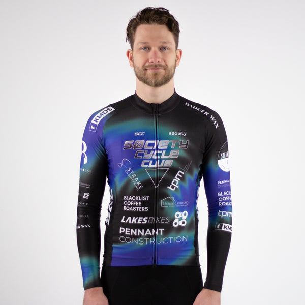 SCC Mens Winter 2023 Thermal Jersey