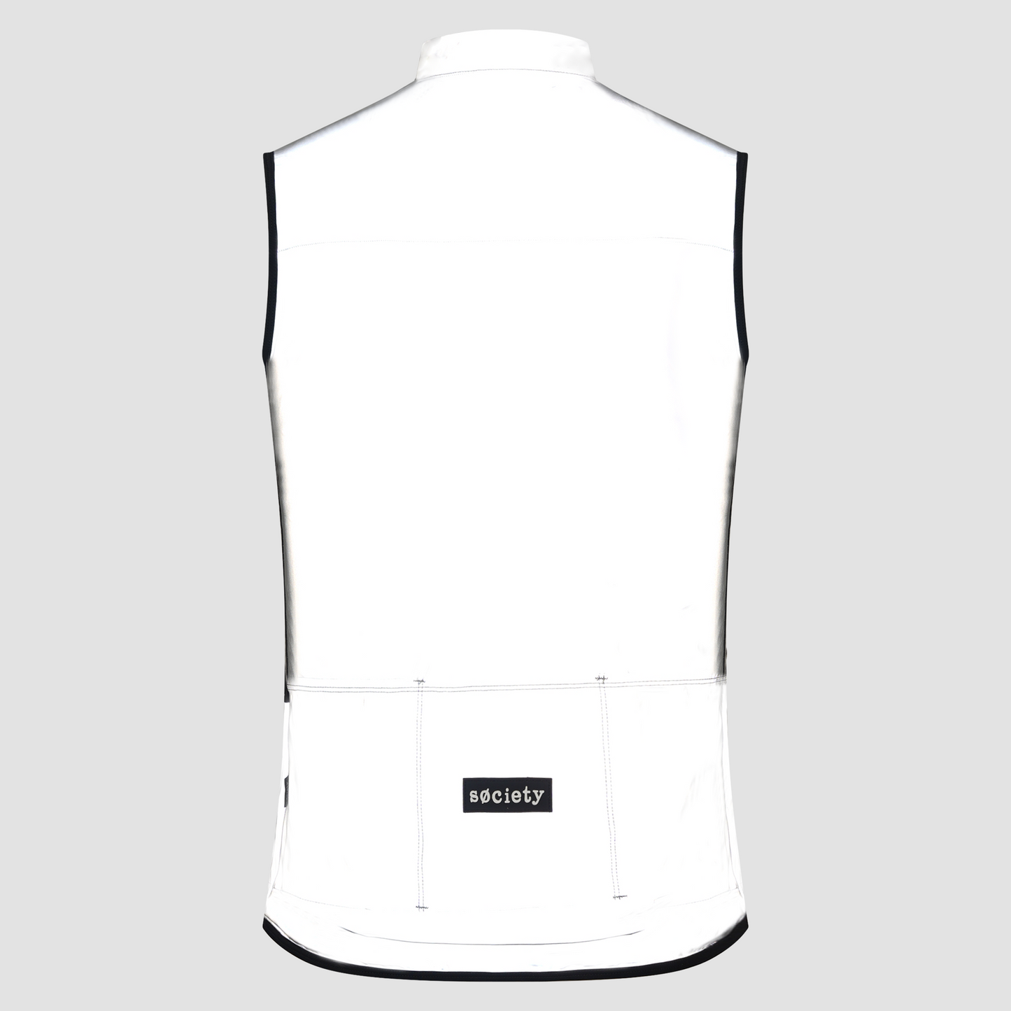 Mens Vision Vest [Mercury]