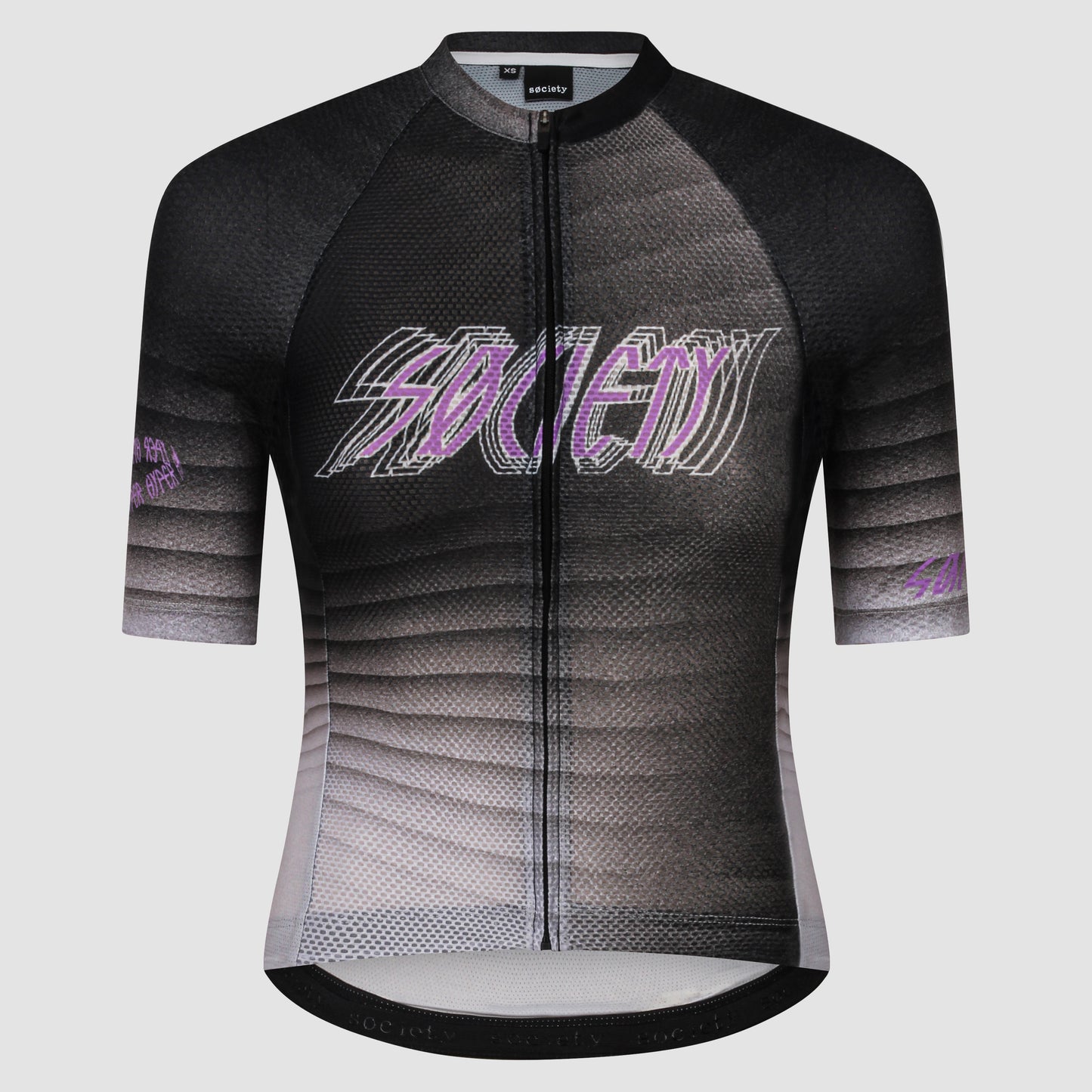 Womens HyperMesh™ 2.0 Jersey [Black]