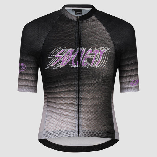 Womens HyperMesh™ 2.0 Jersey [Black]