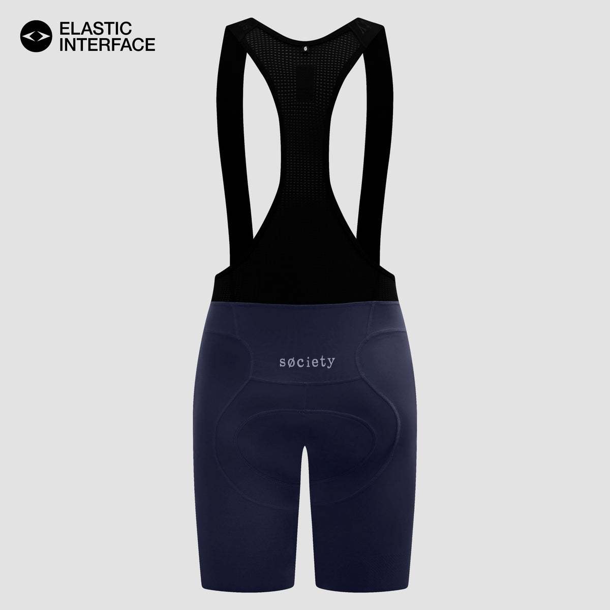 Mens Elevate++ Bib Shorts [Navy]