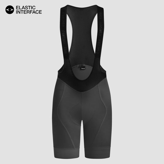 Mens Omni Bib Shorts [Gun Metal]