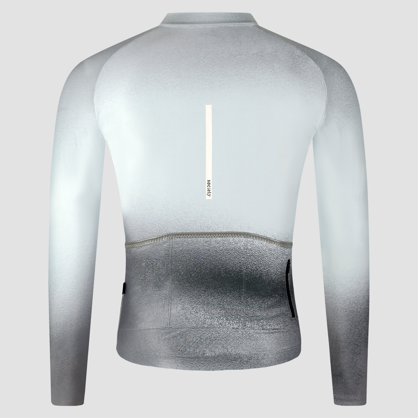 Mens Omni Thermal Jersey [Ice]