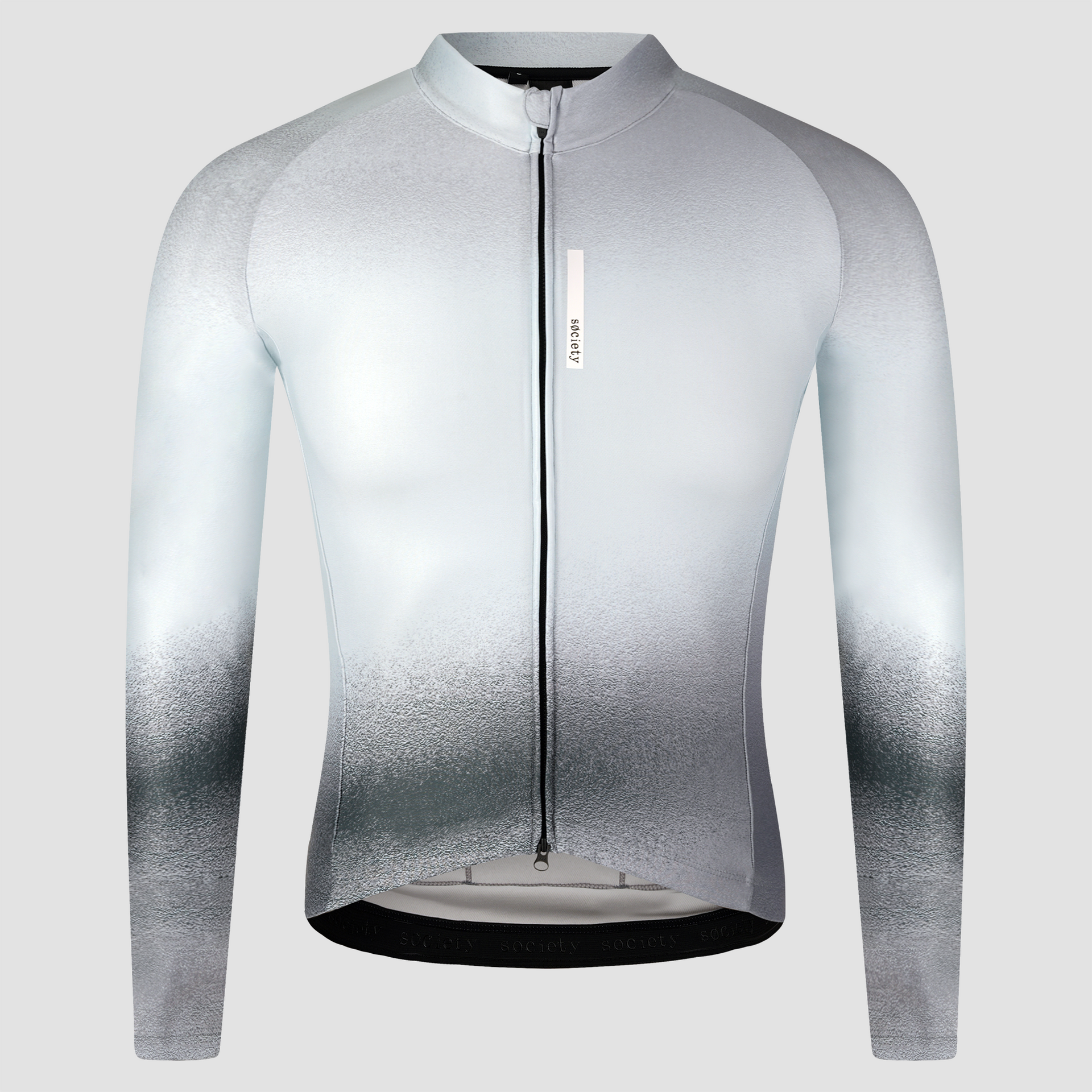 Society Mens Omni Thermal Jersey (Ice) – Søciety