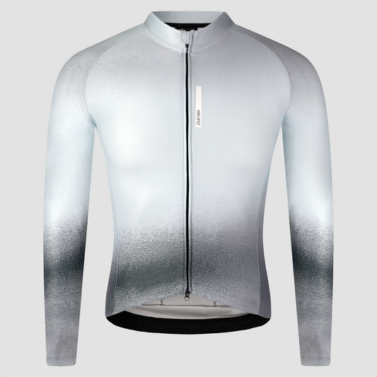 Mens Omni Thermal Jersey [Ice]