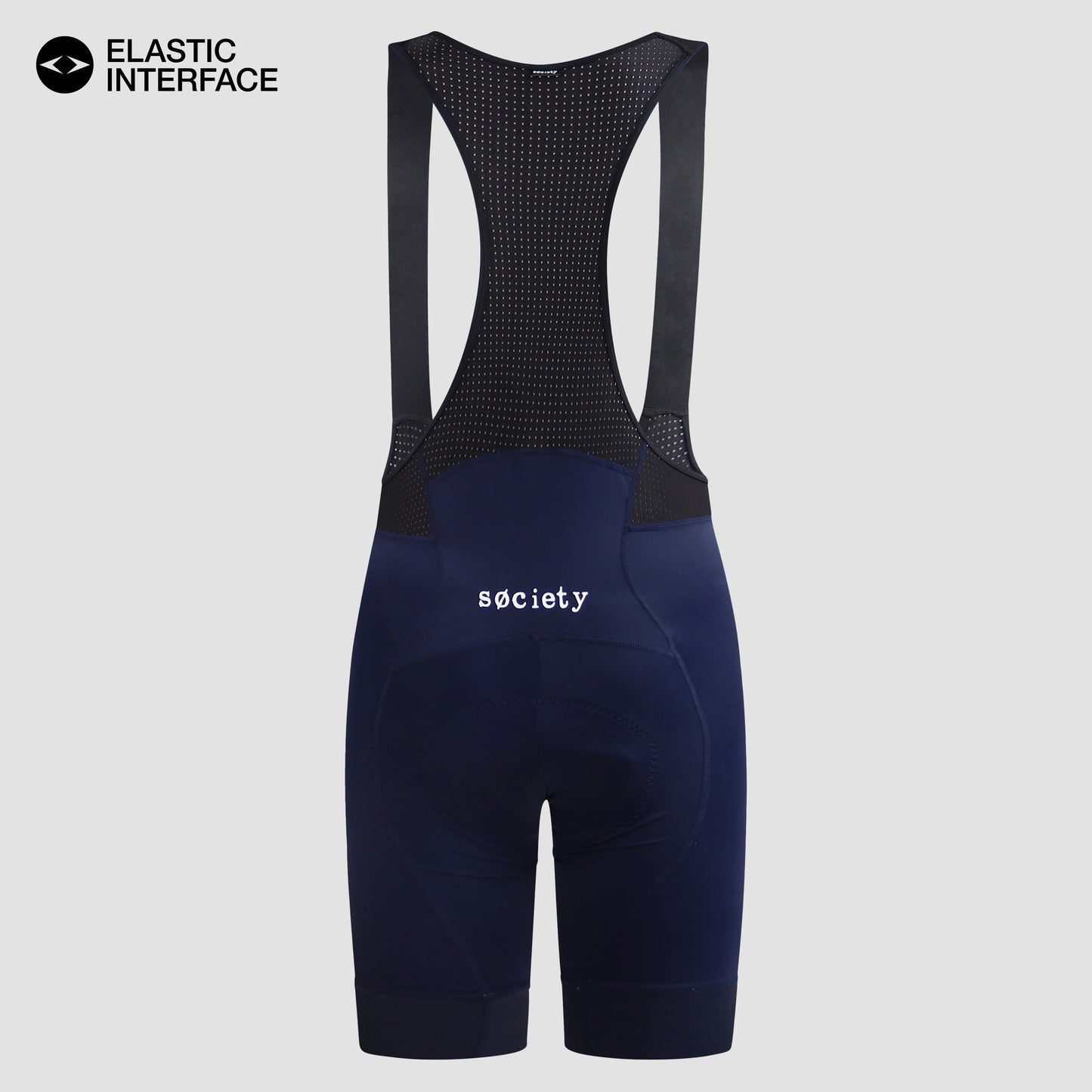 Mens Omni Bib Shorts [Navy]