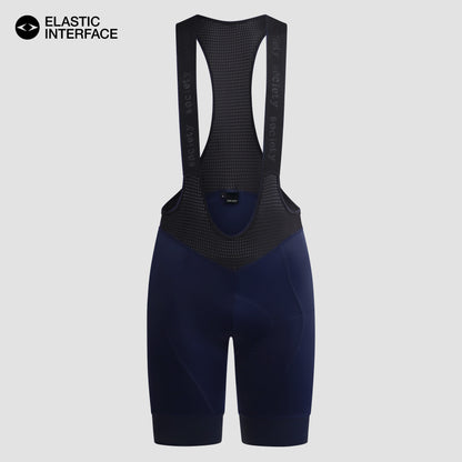 Mens Omni Bib Shorts [Navy]