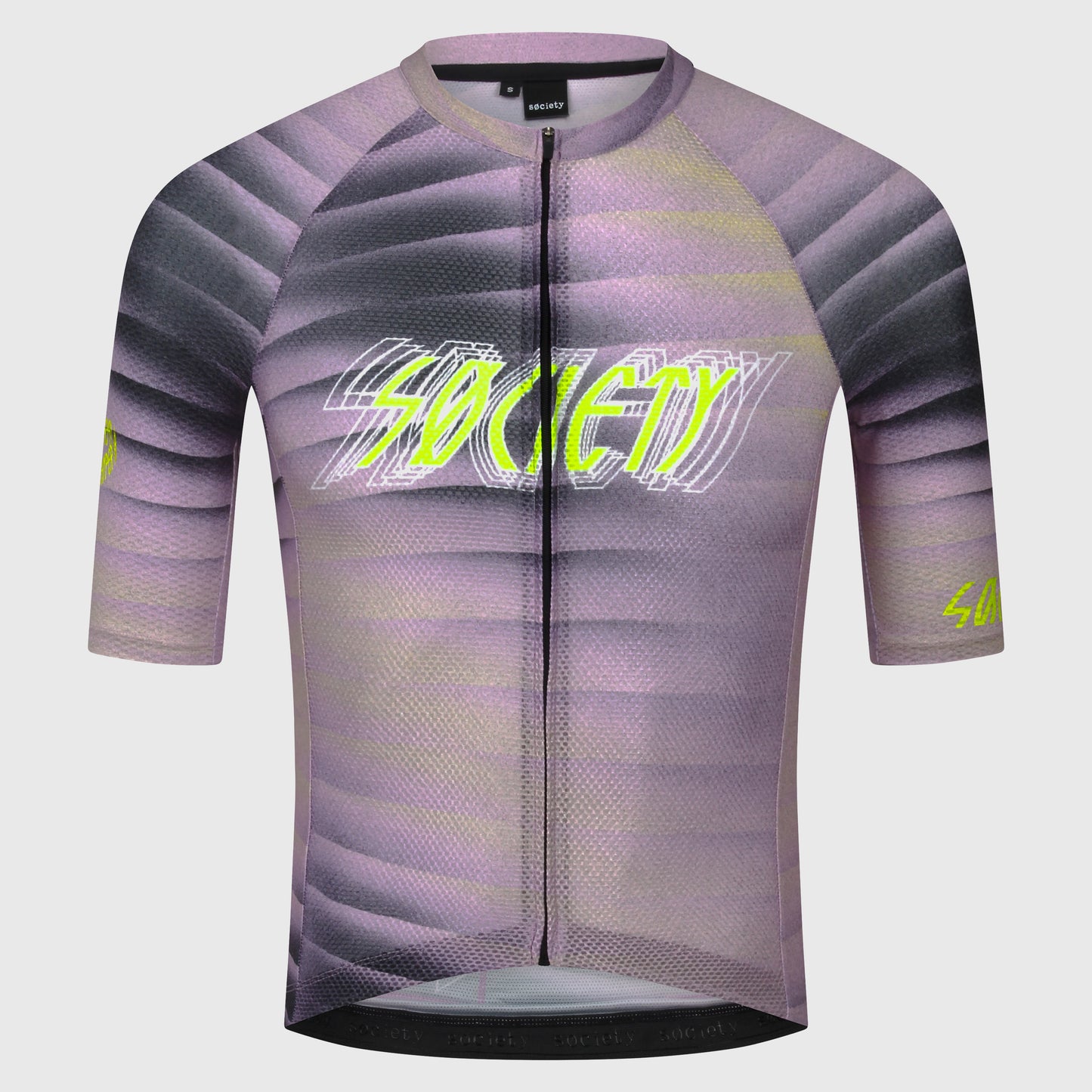 Mens HyperMesh™ 2.0 Jersey [Pink]