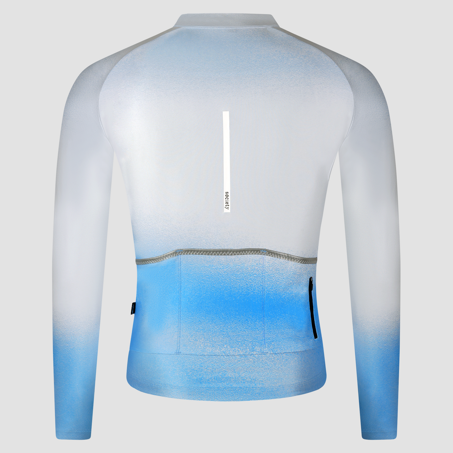 Mens Omni Thermal Jersey [Royal]