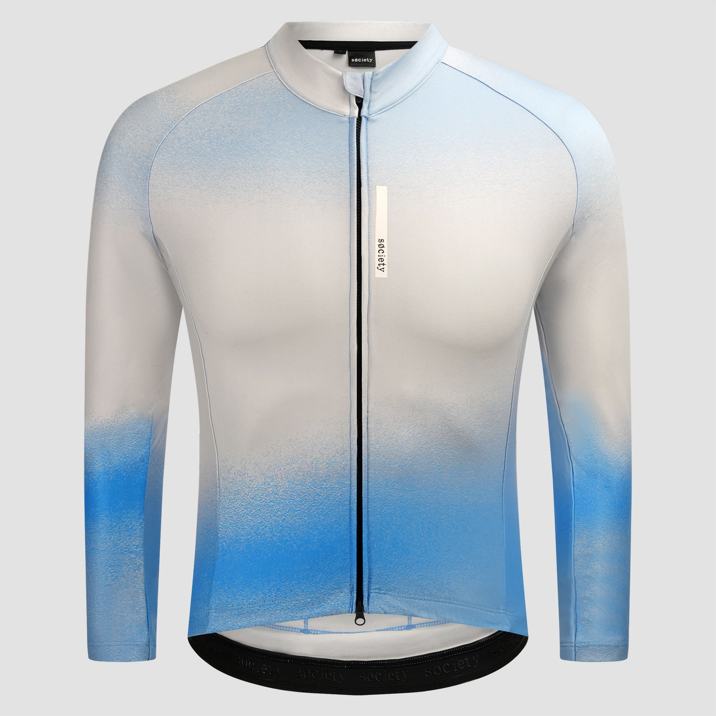 Mens Omni Thermal Jersey [Royal]