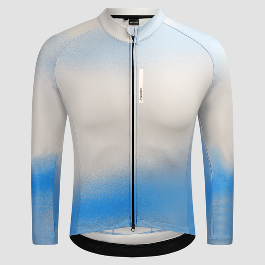 Mens Omni Thermal Jersey [Royal]