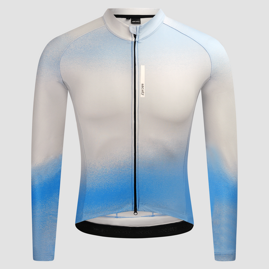 Mens Omni Thermal Jersey [Royal]