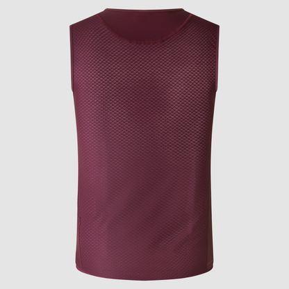 Mens Classic Base Layer [Port Wine]