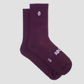 Elevate++ Socks [Port Wine]