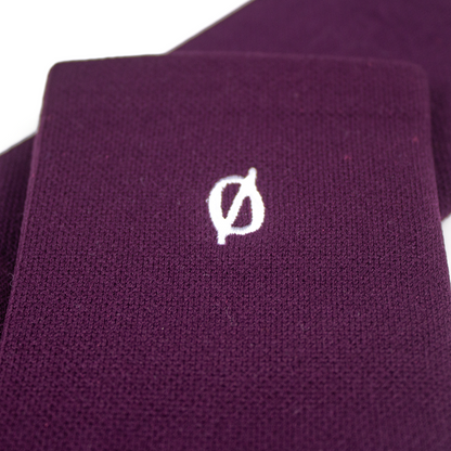 Elevate++ Socks [Port Wine]