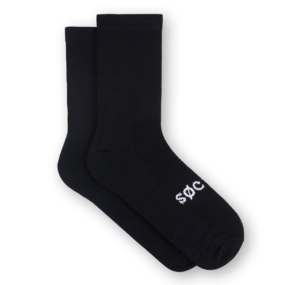 Race Socks (Black)